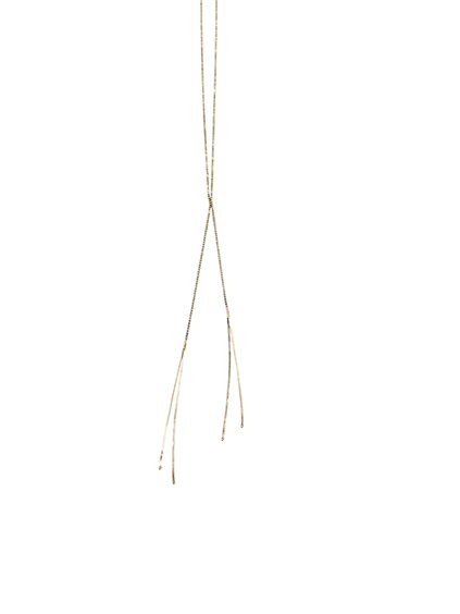 Collana Domar Donna Collana argento 925 in Argento C-871G - C-871G